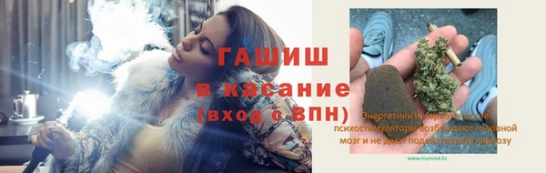 стафф Алексин